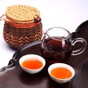 哪種茶是溫性茶，什么茶可以降血壓、降血脂?